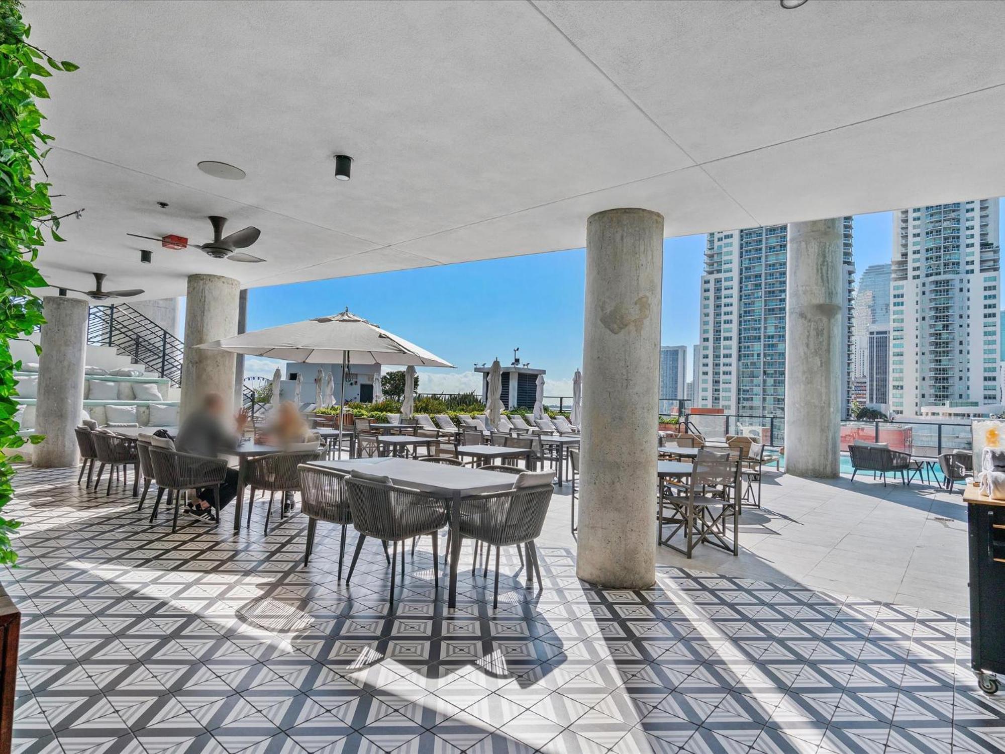Mvr - 5-star With Pool & Ocean Views