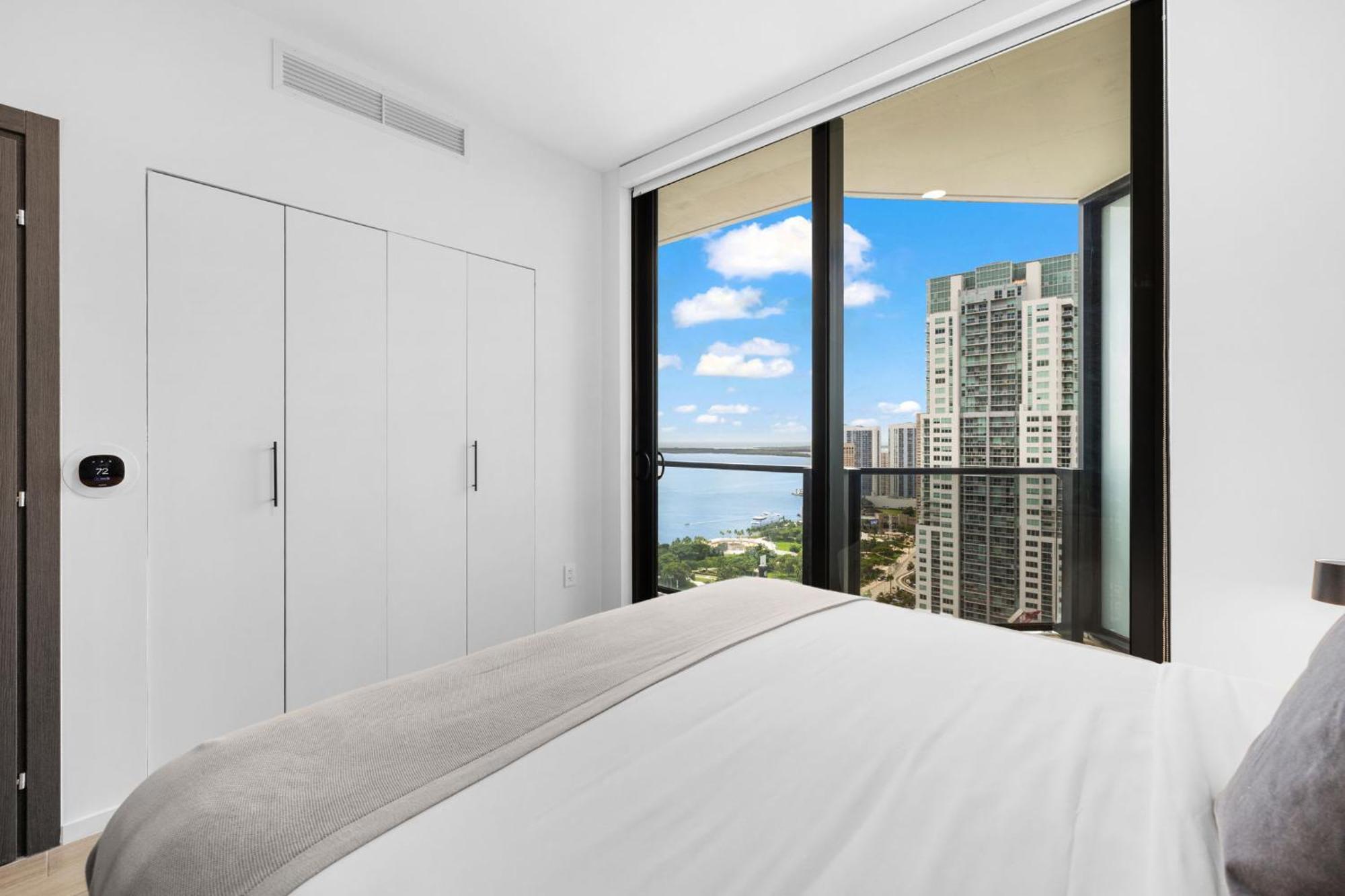 Mvr - 5-star With Pool & Ocean Views Apartamento *