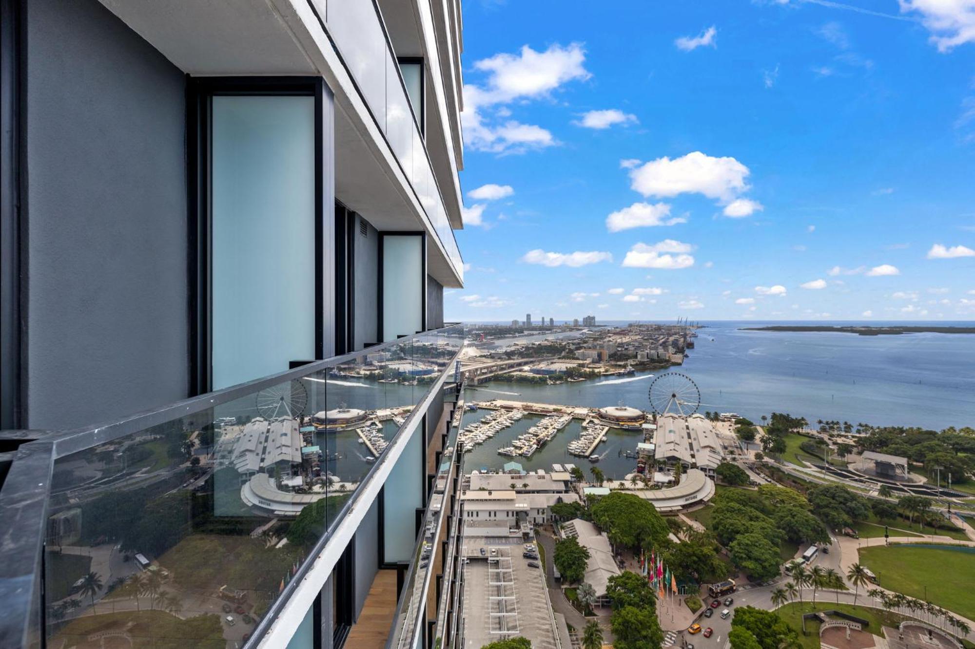 Apartamento Mvr - 5-star With Pool & Ocean Views *